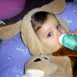 Meet your Posher, Julia